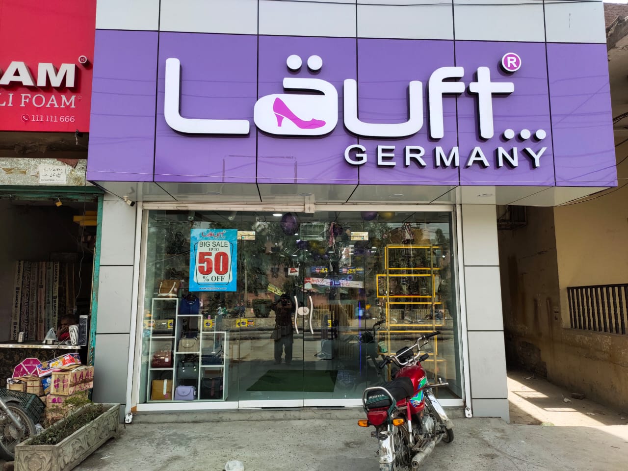 Lauft-shop-germany